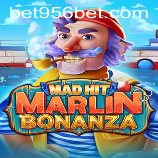 Dive Into the Exciting World of MadHitMarlinBonanza with a 956 Bet