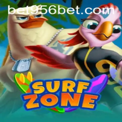 Discover the Thrill of SurfZone: Dive into the Action-Packed Waters