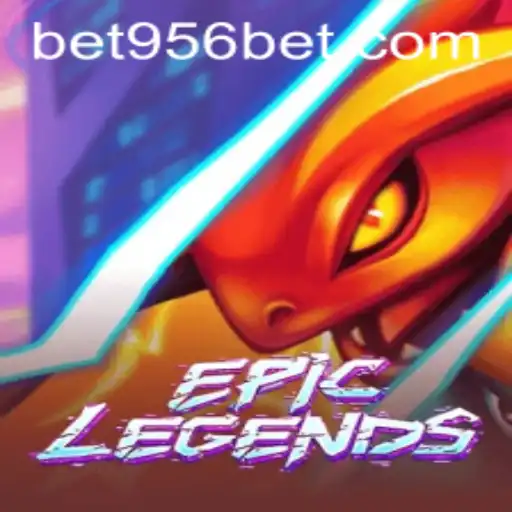 Exploring EpicLegends and the Exciting World of 956 Bet