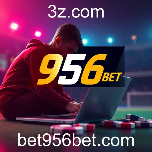 956 Bet: Inovação e Desafios no Mundo das Apostas Online