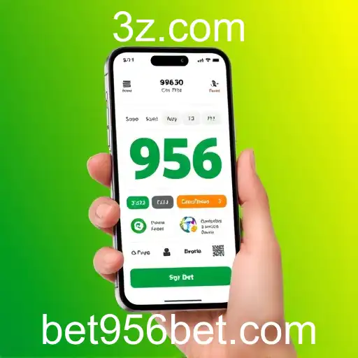 A Ascensão do 956 Bet no Brasil: Dinâmicas e Predições