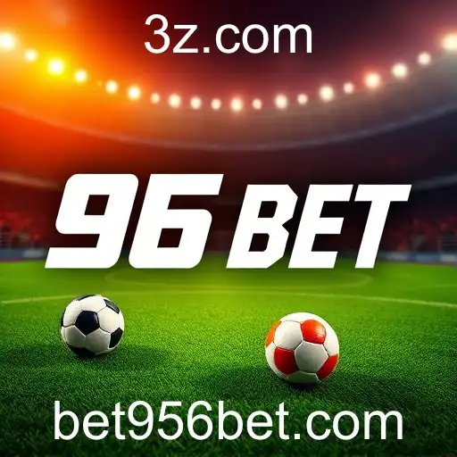 Inovações no Mercado de Jogos com 956 Bet