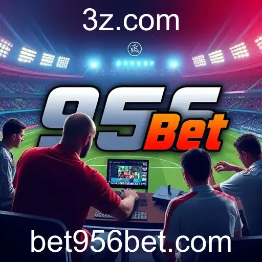 A Ascensão do Mercado de Apostas Online em 2025