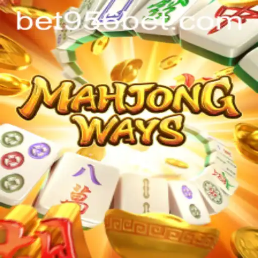 Exploring The Exciting World of MahjongWays with the 956 Bet