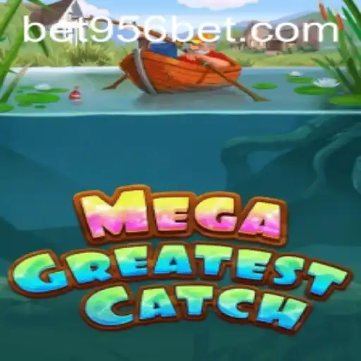 Discover the Thrills of MegaGreatestCatch: Dive into the World of Adventure and Betting