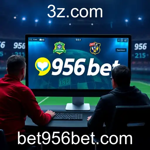 Mercado de Apostas Online Ganha Força no Brasil