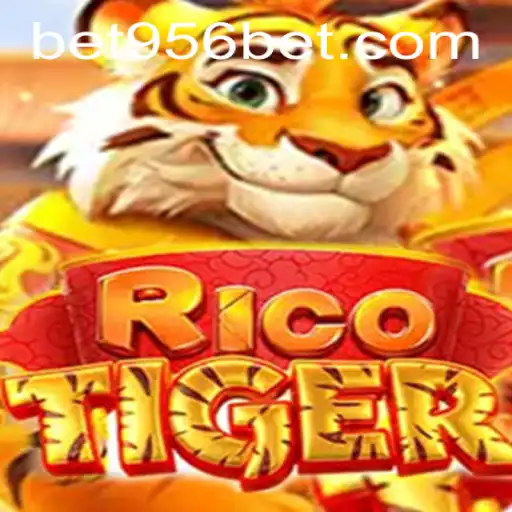 RicoTiger: A Thrilling Adventure in the World of Online Betting