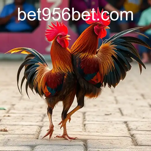 Exploring the World of Sabong Games with 956 Bet